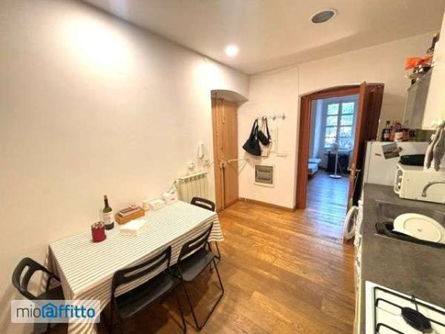 Appartamento in affitto a Centro Est, Serra Riccò