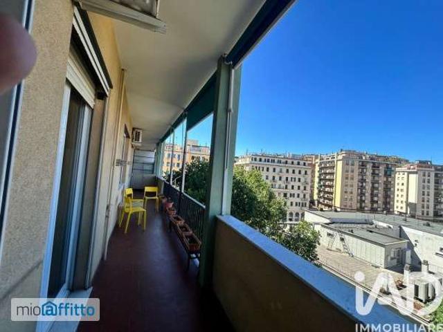 Appartamento in affitto a Medio Levante, Serra Riccò