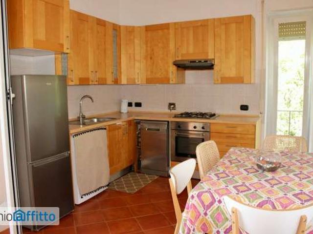 Appartamento in affitto a Levante, Serra Riccò