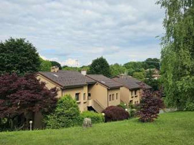 Appartamento in affitto a La Parüsciola, Piemonte