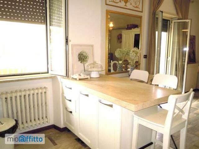 Appartamento in affitto a Municipio Roma XV, Roma Capitale