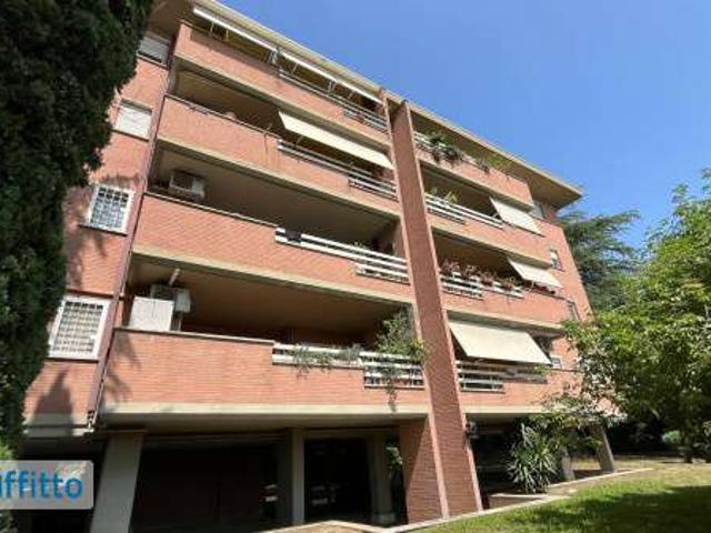 Appartamento in affitto a Municipio Roma XV, Roma Capitale