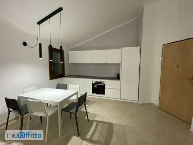Appartamento in affitto a Baia Caddinas, Golfo Aranci
