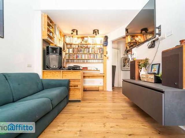 Appartamento in affitto a Municipio 2, Milano