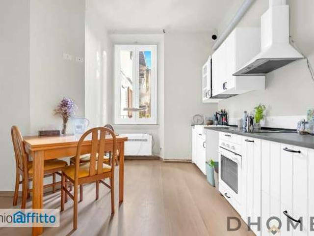 Appartamento in affitto a Municipio 2, Milano