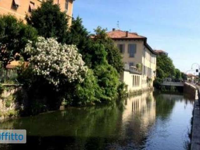 Appartamento in affitto a Municipio 2, Milano