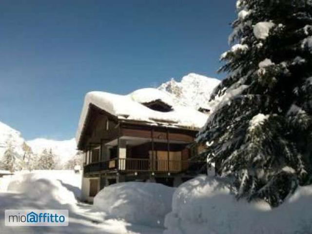 Appartamento in affitto a Gressoney Saint Jean, Aosta