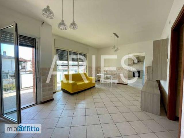 Appartamento in affitto a Municipio Roma X, Roma Capitale
