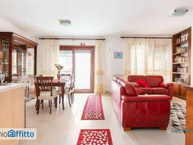 Appartamento in affitto a Madonnetta, Roma Capitale