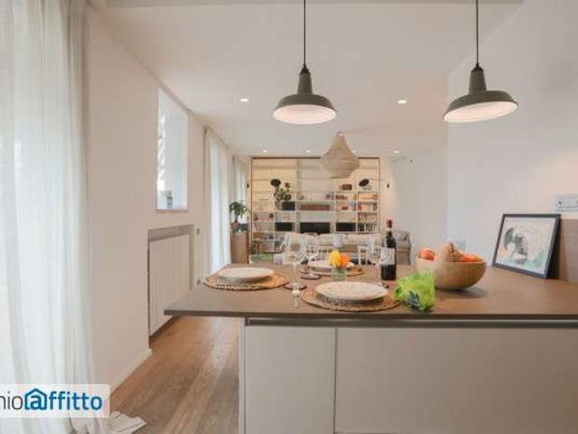 Appartamento in affitto a Quartiere 3, Firenze