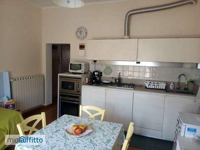 Appartamento in affitto a Quartiere 4, Firenze