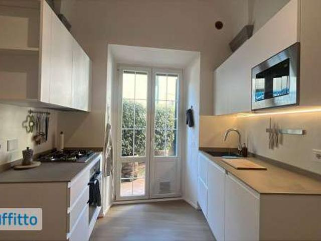 Appartamento in affitto a Quartiere 3, Firenze