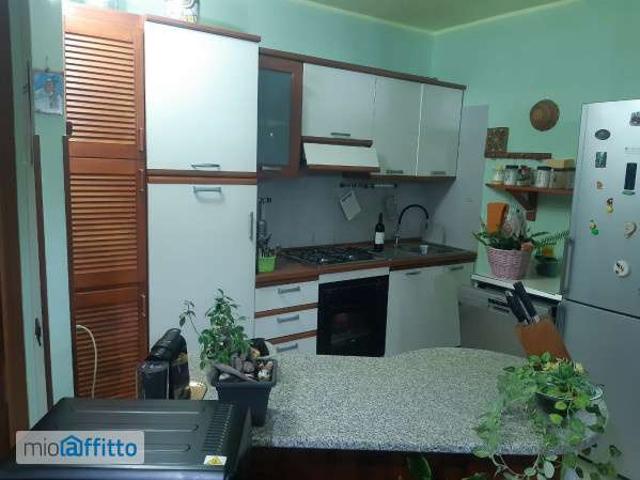 Appartamento in affitto a La Maddalena, Capoterra