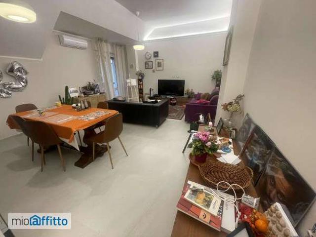 Appartamento in affitto a Oregina, Genova