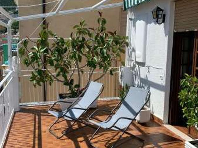 Appartamento in affitto a Laigueglia, Liguria