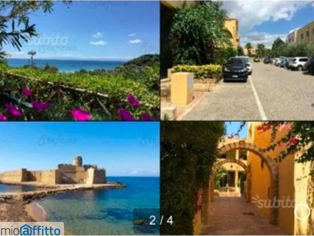 Appartamento in affitto a Calabria, Crotone