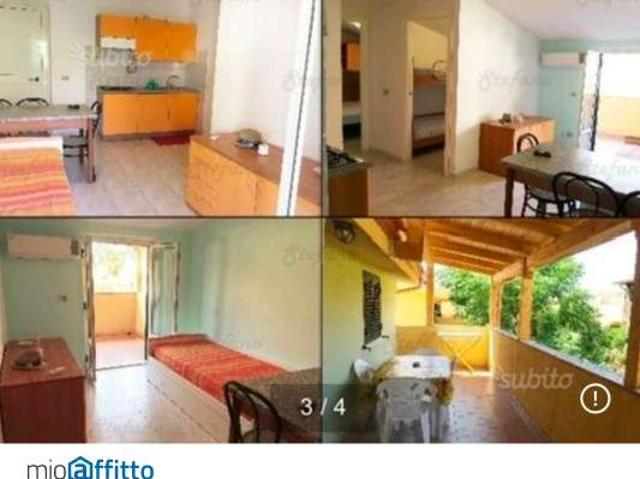 Appartamento in affitto a Calabria, Crotone