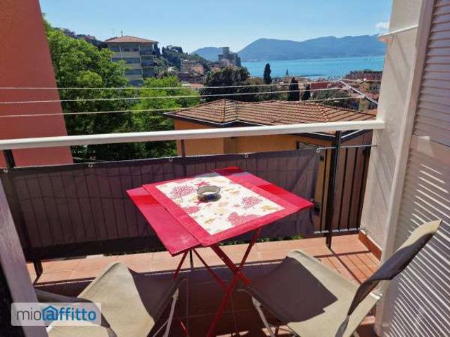 Appartamento in affitto a La Serra, Lerici