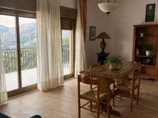 Appartamento in affitto a Letojanni, Sicilia
