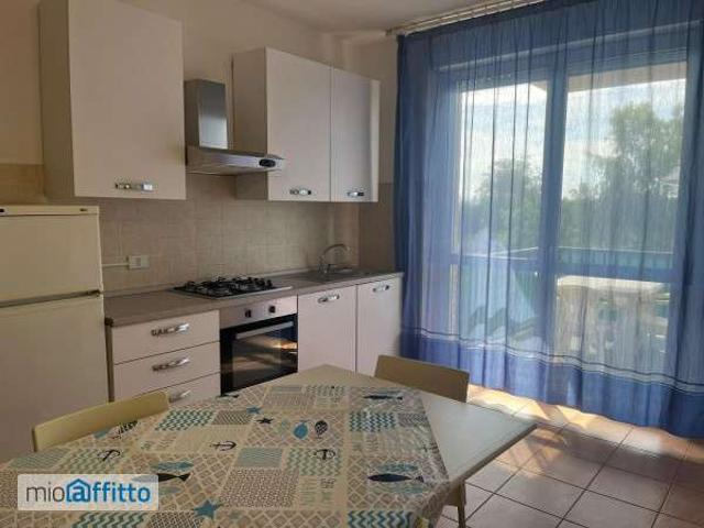 Appartamento in affitto a Campomarino, Molise