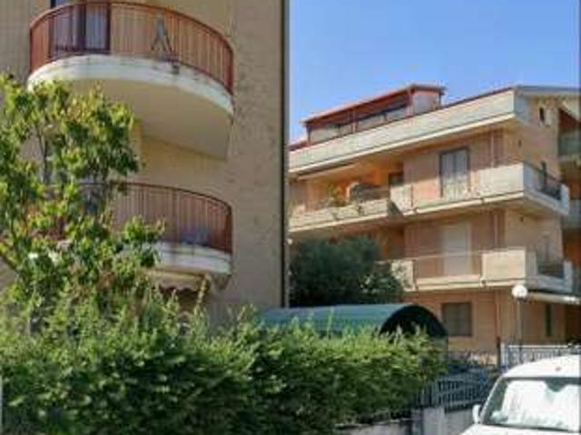 Appartamento in affitto a Case FIAT, Campomarino