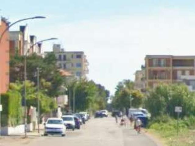 Appartamento in affitto a Case FIAT, Campomarino