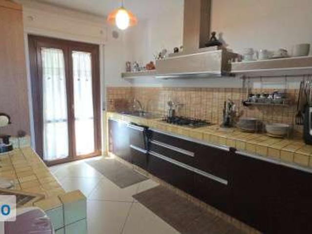 Appartamento in affitto a Riccio, Ortona