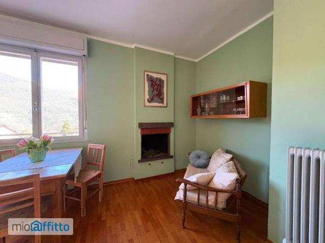 Appartamento in affitto a Comunità della Valle di Cembra, Cembra