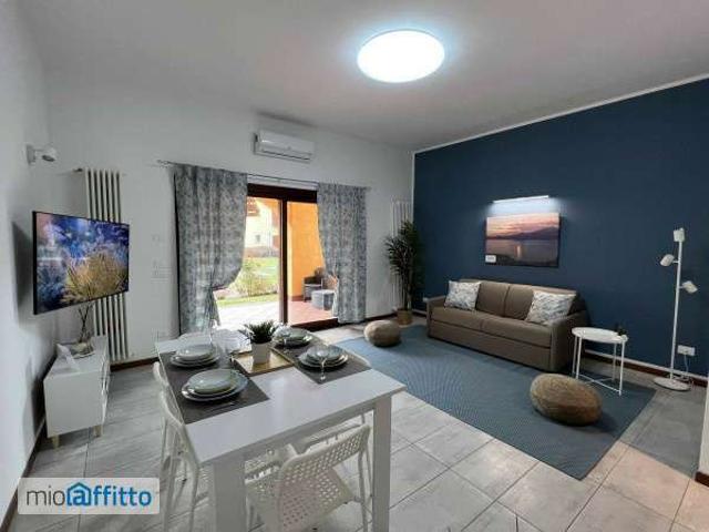 Appartamento in affitto a Bedizzole, Lombardia