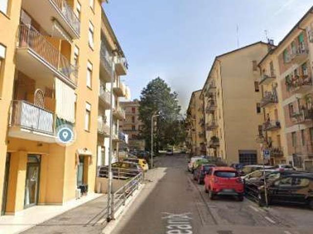 Appartamento in affitto a Madonna Alta, Cenerente