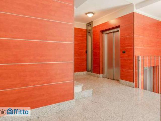 Appartamento in affitto a Circoscrizione 5, Piemonte