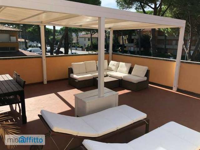 Appartamento in affitto a Marina di Cecina, Cecina