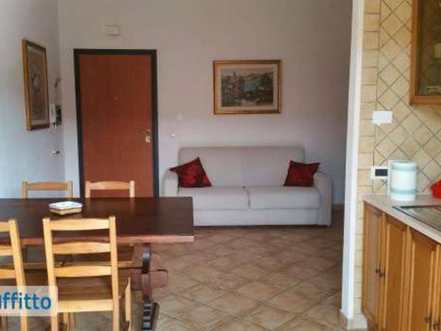 Appartamento in affitto a Marina di San Nicola, Roma Capitale