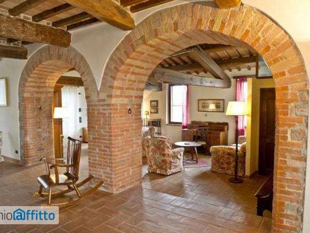Appartamento in affitto a Castiglione della Valle, Marsciano