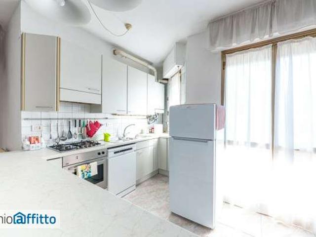 Appartamento in affitto a Marina di Massa, Marina Di Massa