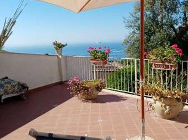 Appartamento in affitto a Casa, Massa Lubrense