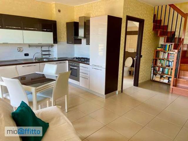 Appartamento in affitto a Casal Lumbroso, Roma Capitale