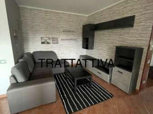 Appartamento in affitto a Ponte Galeria-La Pisana, Roma Capitale