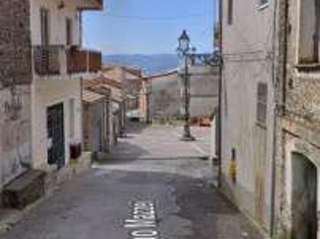 Appartamento in affitto a Calabria, Catanzaro