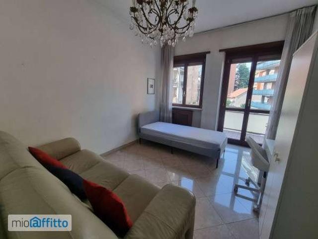 Appartamento in affitto a Circoscrizione 2, Piemonte