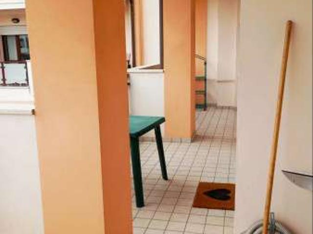 Appartamento in affitto a San Faustino-Madonnina-Quattroville, Modena