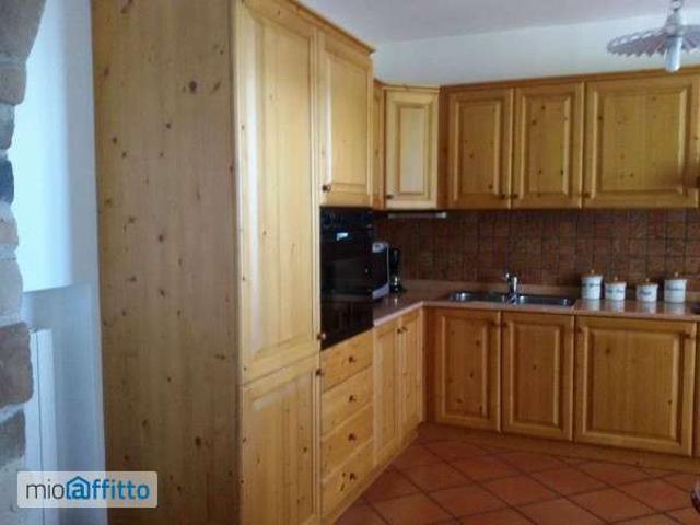 Appartamento in affitto a Molveno, Provincia di Trento