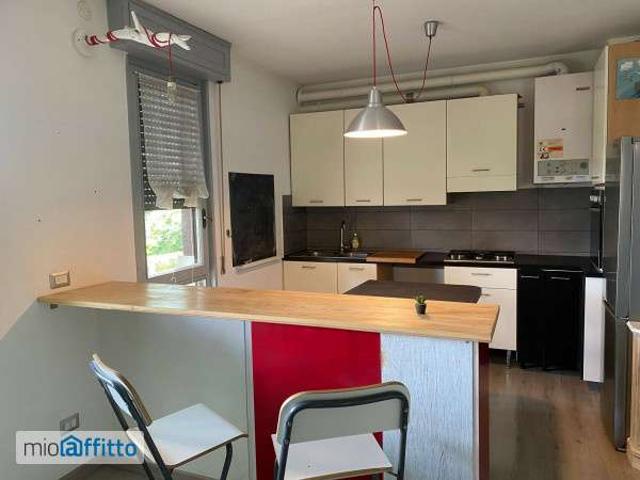 Appartamento in affitto a Quartiere Bandini, Sorbolo
