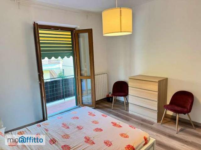 Appartamento in affitto a Gallo, Montecatini Terme