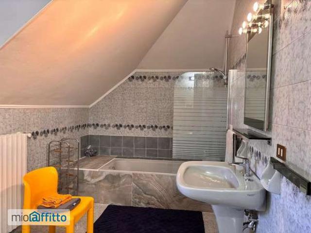 Appartamento in affitto a Gallo, Montecatini Terme