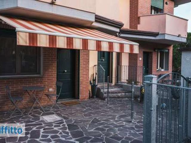Appartamento in affitto a Montescudo-Monte Colombo, Montescudo
