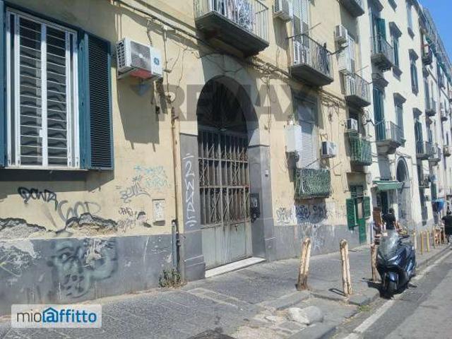 Appartamento in affitto a Municipalità 2, Campania