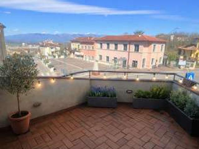 Appartamento in affitto a Montegonzi, Toscana