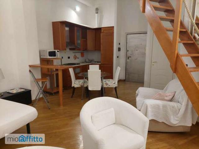 Appartamento in affitto a Levante, Serra Riccò