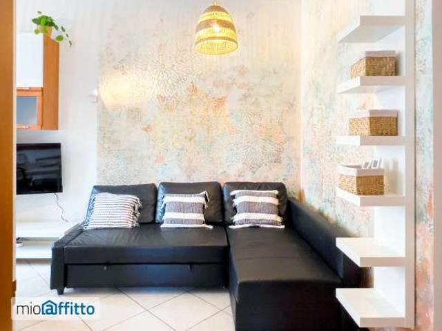 Appartamento in affitto a Levante, Serra Riccò
